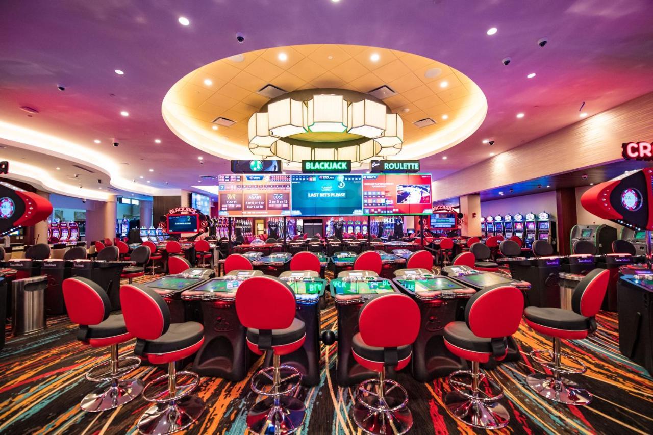 Jake'S 58 Casino Hotel - Adults Only Islandia Luaran gambar