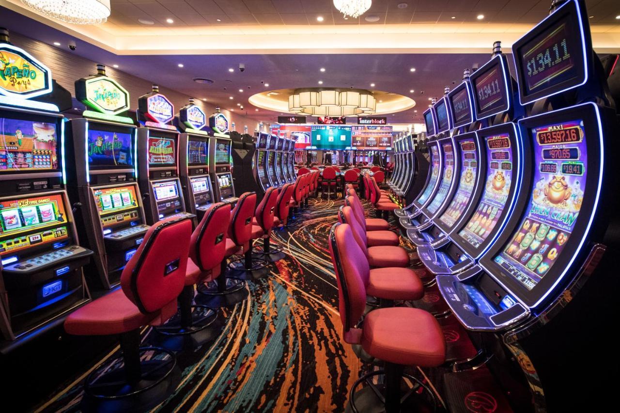 Jake'S 58 Casino Hotel - Adults Only Islandia Luaran gambar