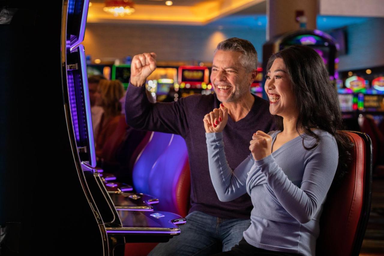 Jake'S 58 Casino Hotel - Adults Only Islandia Luaran gambar